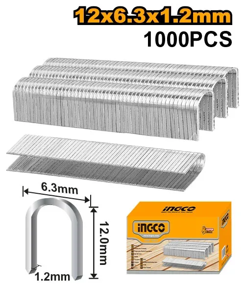 Capse pentru capsator manual/electric STS0412