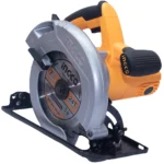 Ferestrău circular INGCO 185mm 1400W CS18528