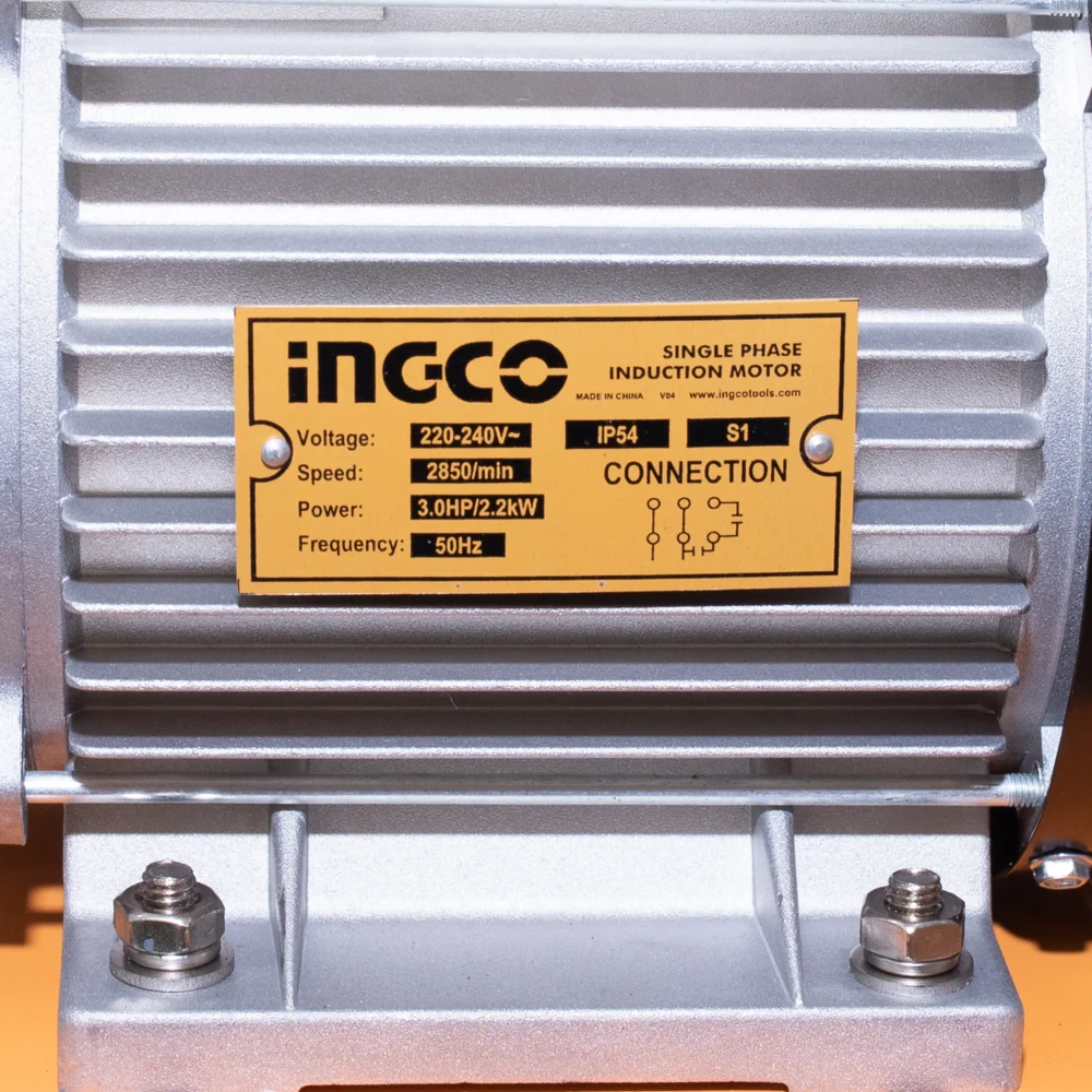 Compresor INGCO AC300508 2200W 8 Bar 50L