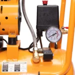 Compresor fara ulei INGCO ACS175241 600W 24L  (zgomot redus )