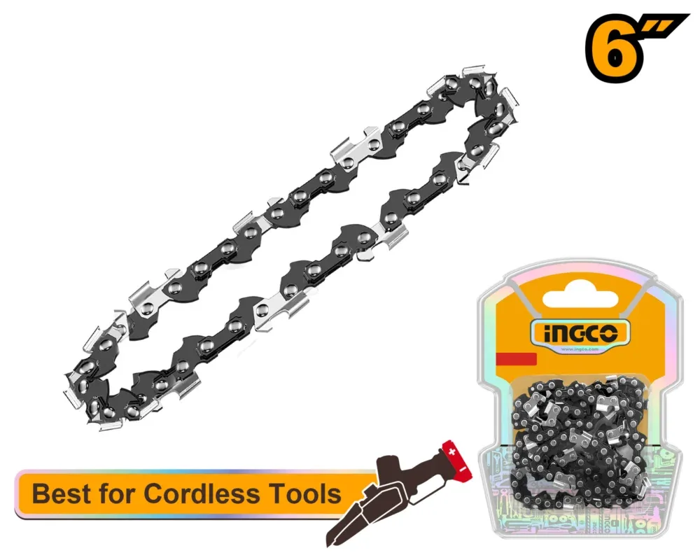 Lant 6" pentru CGSLI20685 INGCO AGSC50601