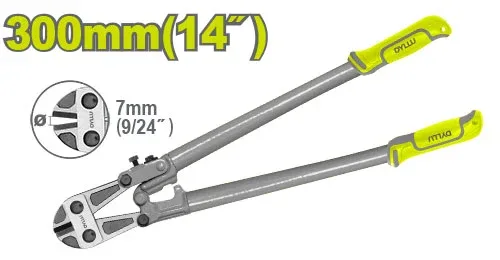 DTBC1114 Cleste bulon 450mm DYLLU DTBC1114 - imagine 1