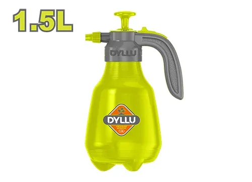 Pulverizator manual 1,5L DYLLU DTRS1815