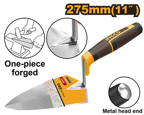 Mistrie inox 275mm INGCO HBT9111 Mistrie inox 275mm INGCO HBT9111