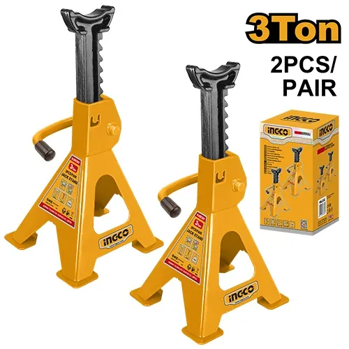 Suport auto 3T INGCO HJS0301