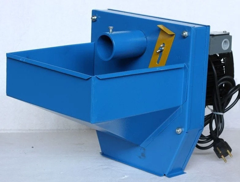 Moara furajera ИКОР-05