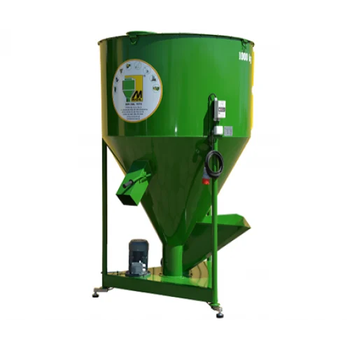 Amesticator Furaje MS 2200 W
