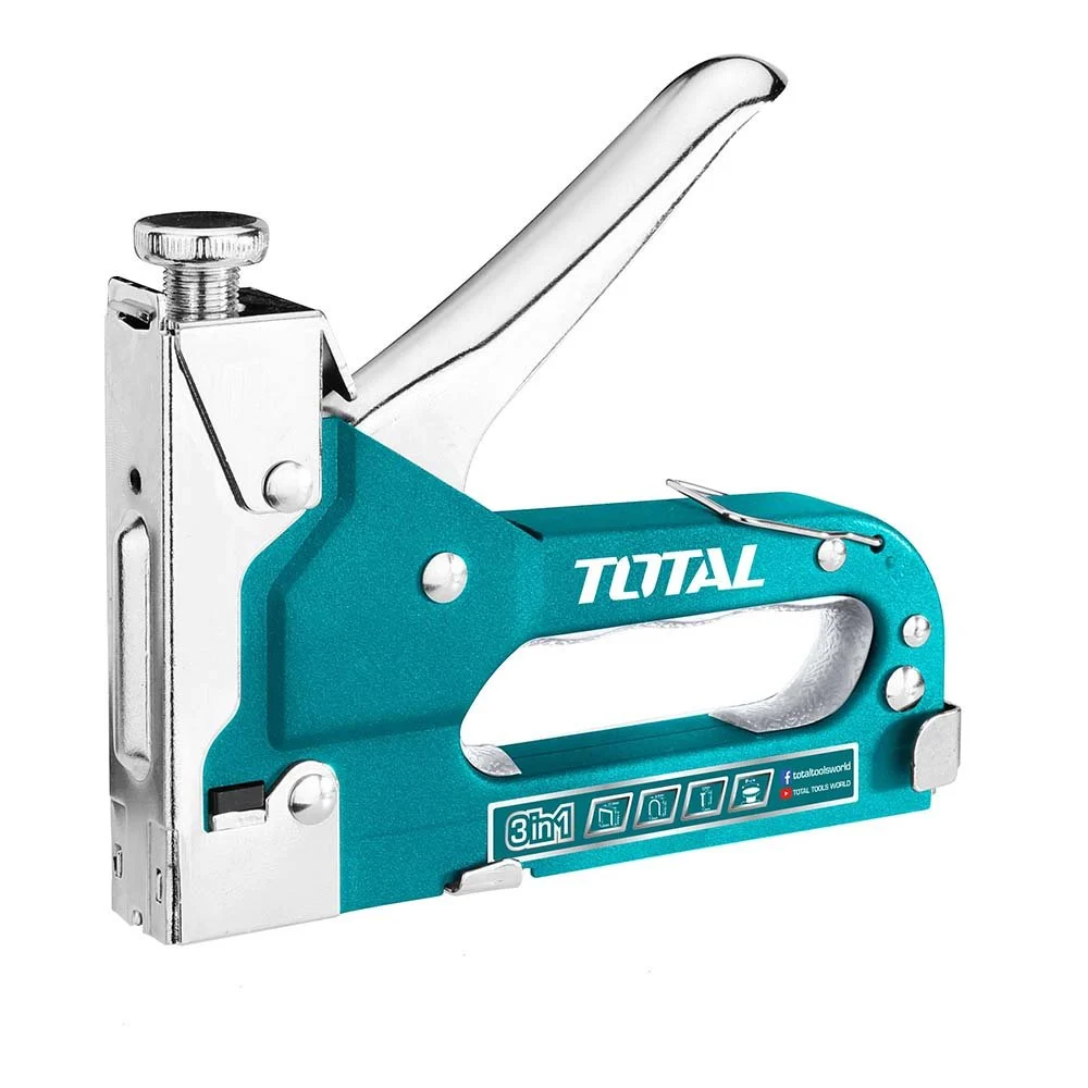 Capsator manual 3in1 THT31143 Total
