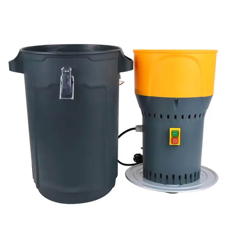 Moara cereale Demetra Mill-25 Black
