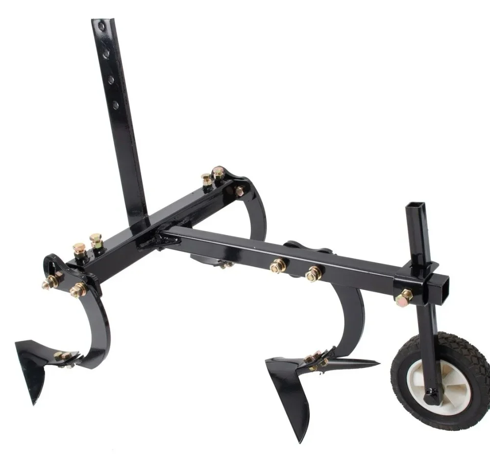 Cultivator pentru motocultor GreenLand