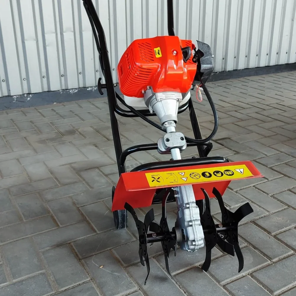 Motocultor  2T Sigma CQ003-2-44F