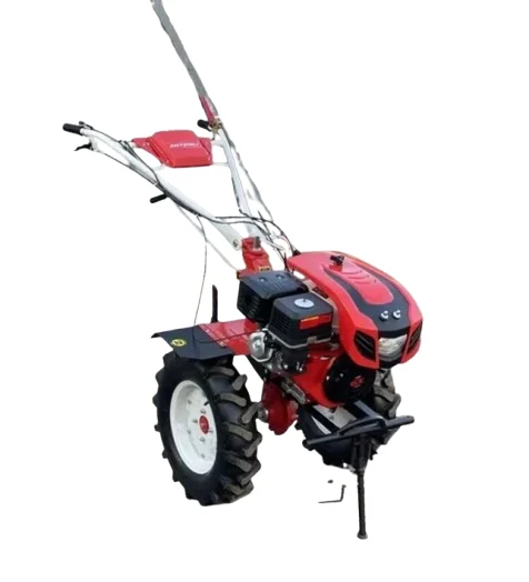 Motocultor  pe benzina 7HP MB-21