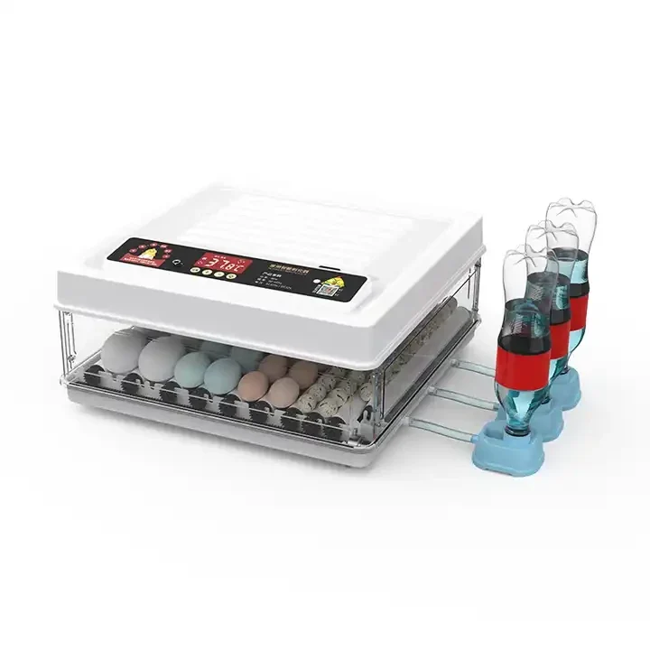 Incubator pentru oua Demetra DM-130