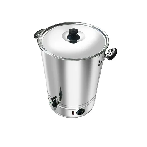 Mașină de opărit păsări Demetra DM-80L