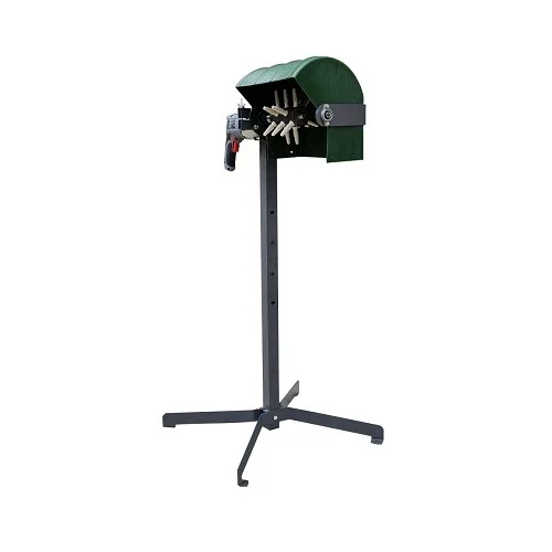 Deplumator pentru păsări mici Demetra EU PROFI Birds STAND