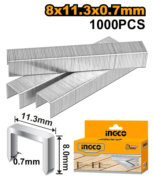 Capse pentru capsator manual/electric STS0108