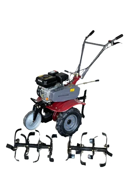 Motocultor Sigma 902 110902 7HP + freza