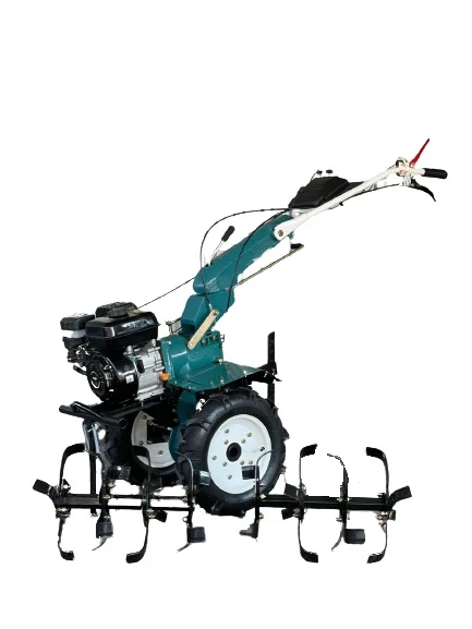 Motocultor Sigma 1350XC 221350XC 7HP + freza