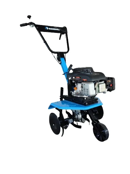 Motosapa Sigma RST 360-1 4HP