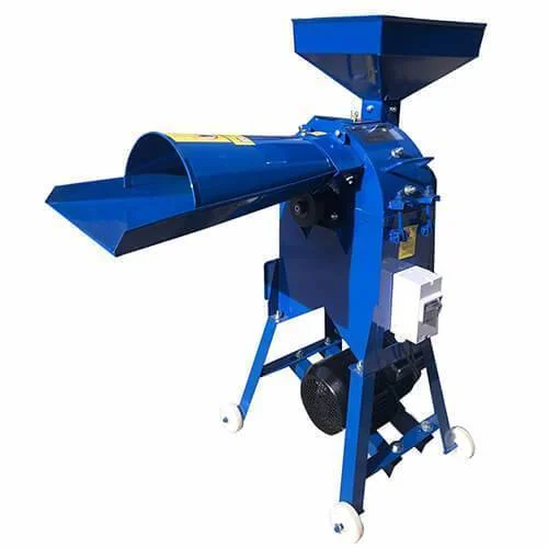 Tocator Furaje MS-30A