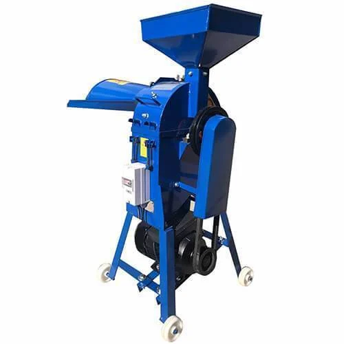 Tocator Furaje MS-30A