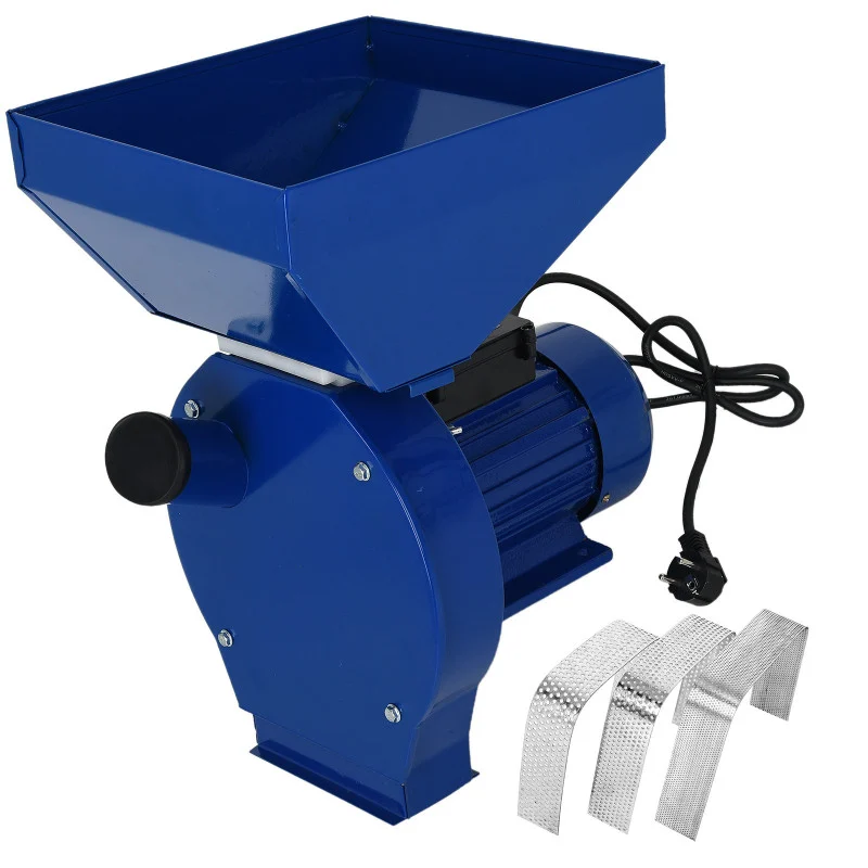 Tocător p-u furajere PXT3000