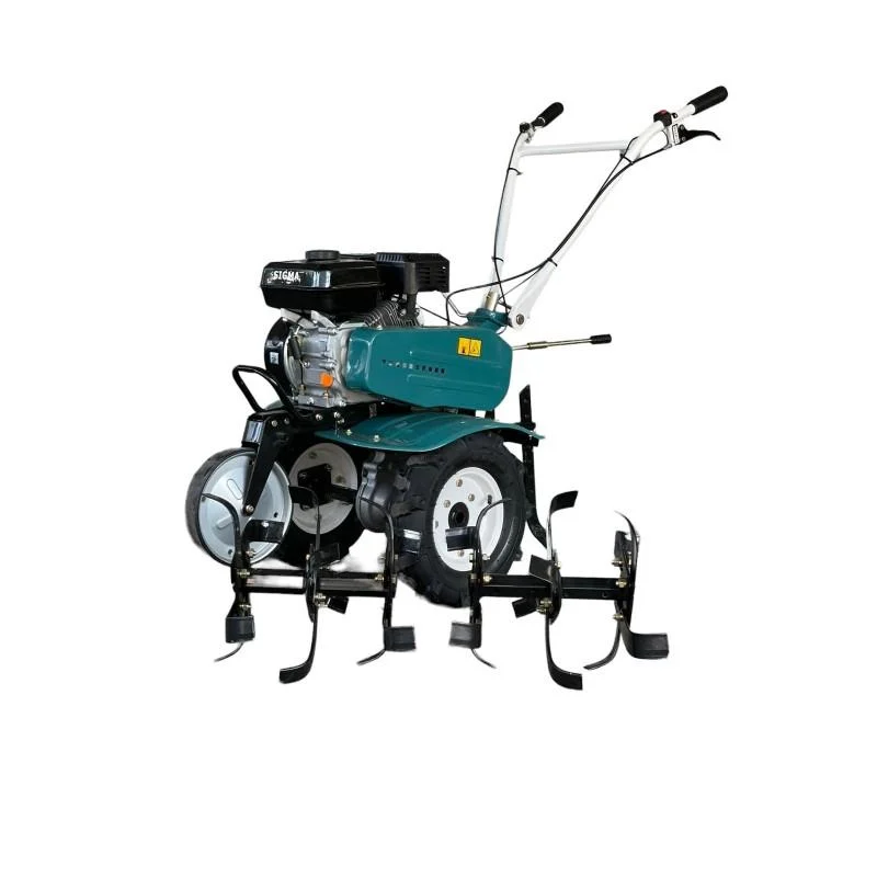 Motocultor Sigma 772 7HP  benzina + freza