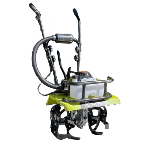 MotocultivatorTG-ST-3001  Falcone
