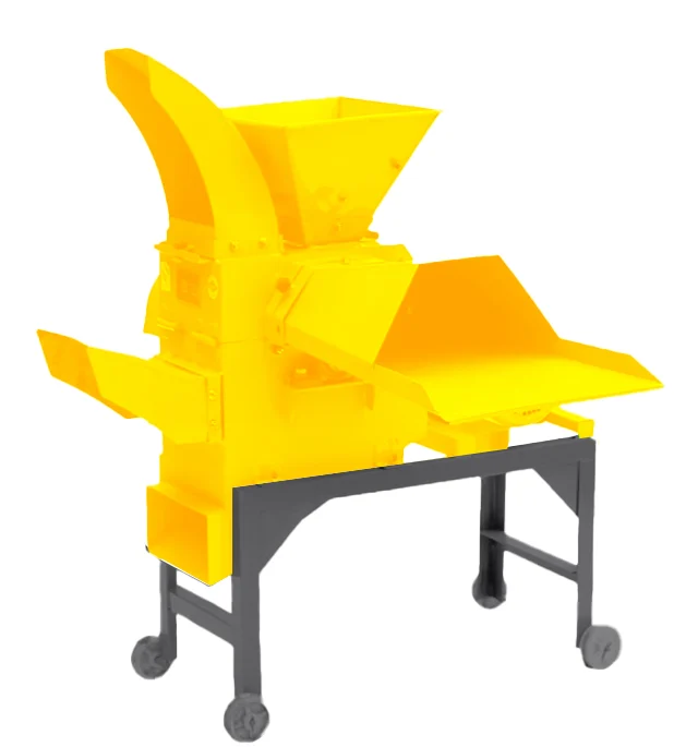 Tocator КОЛОС PXT500CC2IN1  2,8kW